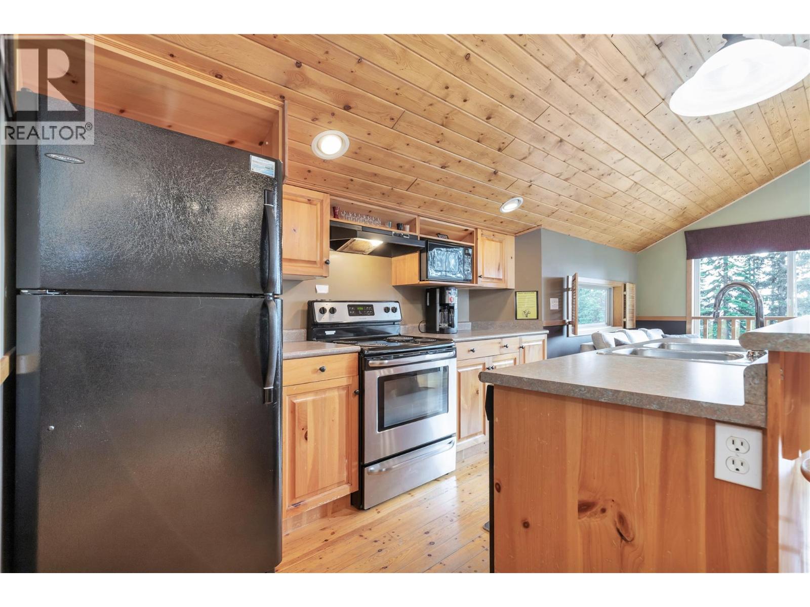 Residential in Big White 5