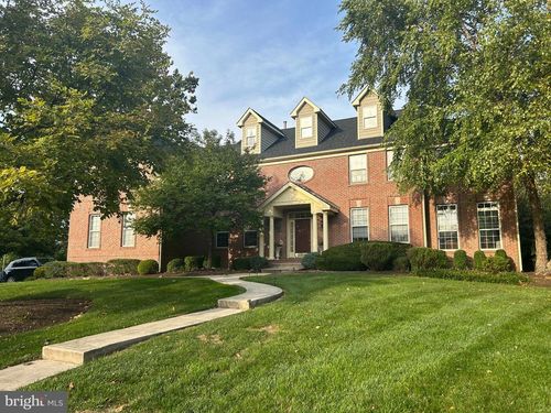 5 Tyndale Ct, Moorestown, NJ, 08057-2150 | Card Image