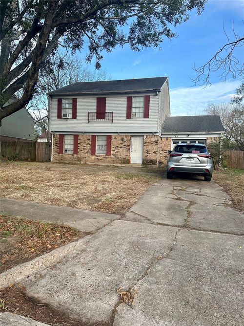 15815 Boridge Cir, Houston, TX, 77053-3715 | Card Image