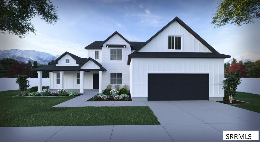 Residential in Idaho Falls 2
