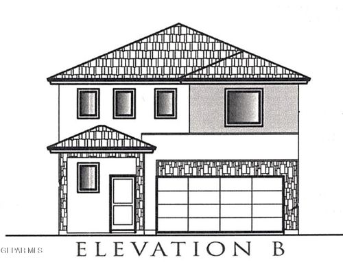 312 Hidden Palm Pl, El Paso, TX, 79924 | Card Image