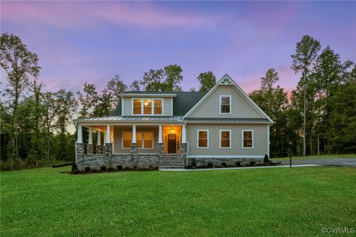 8541 Roden Dr, Mechanicsville, VA, 23111-6147 | Card Image