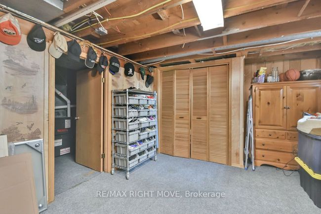 35 Fittons Rd E, House other with 3 bedrooms, 2 bathrooms and 4 parking in Orillia ON | Image 36