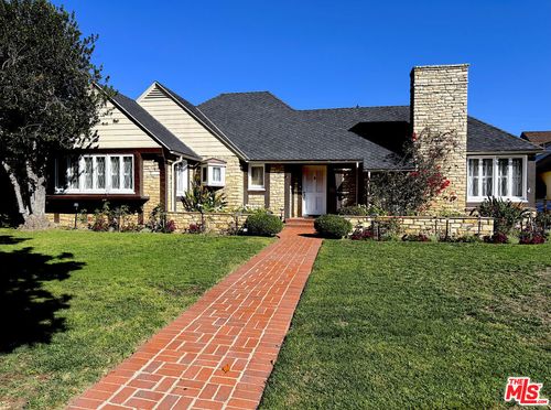 4360 Ponca Ave, Toluca Lake, CA, 91602-2916 | Card Image