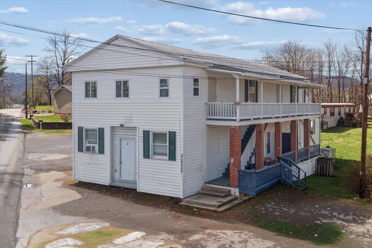 Residential Income in Montvale 5