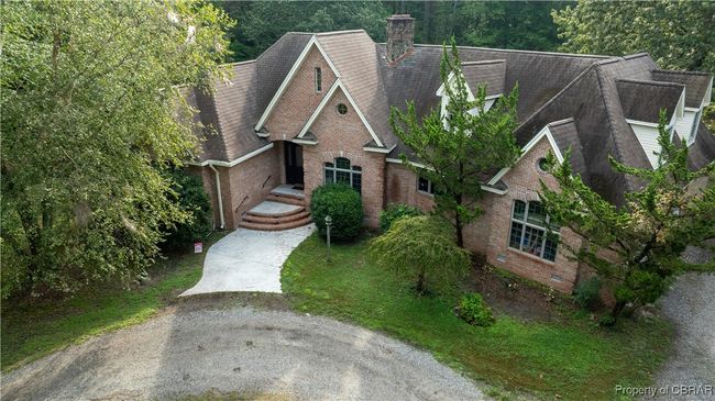 12404 Harcum Rd, House other with 4 bedrooms, 3 bathrooms and null parking in Gloucester VA | Image 33