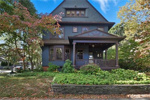 1-155 Edgerton St, Rochester, NY, 14607-2945 | Card Image