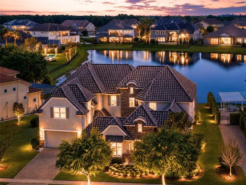 7654 Blue Quail Ln, ORLANDO, FL, 32835-5815 | Card Image