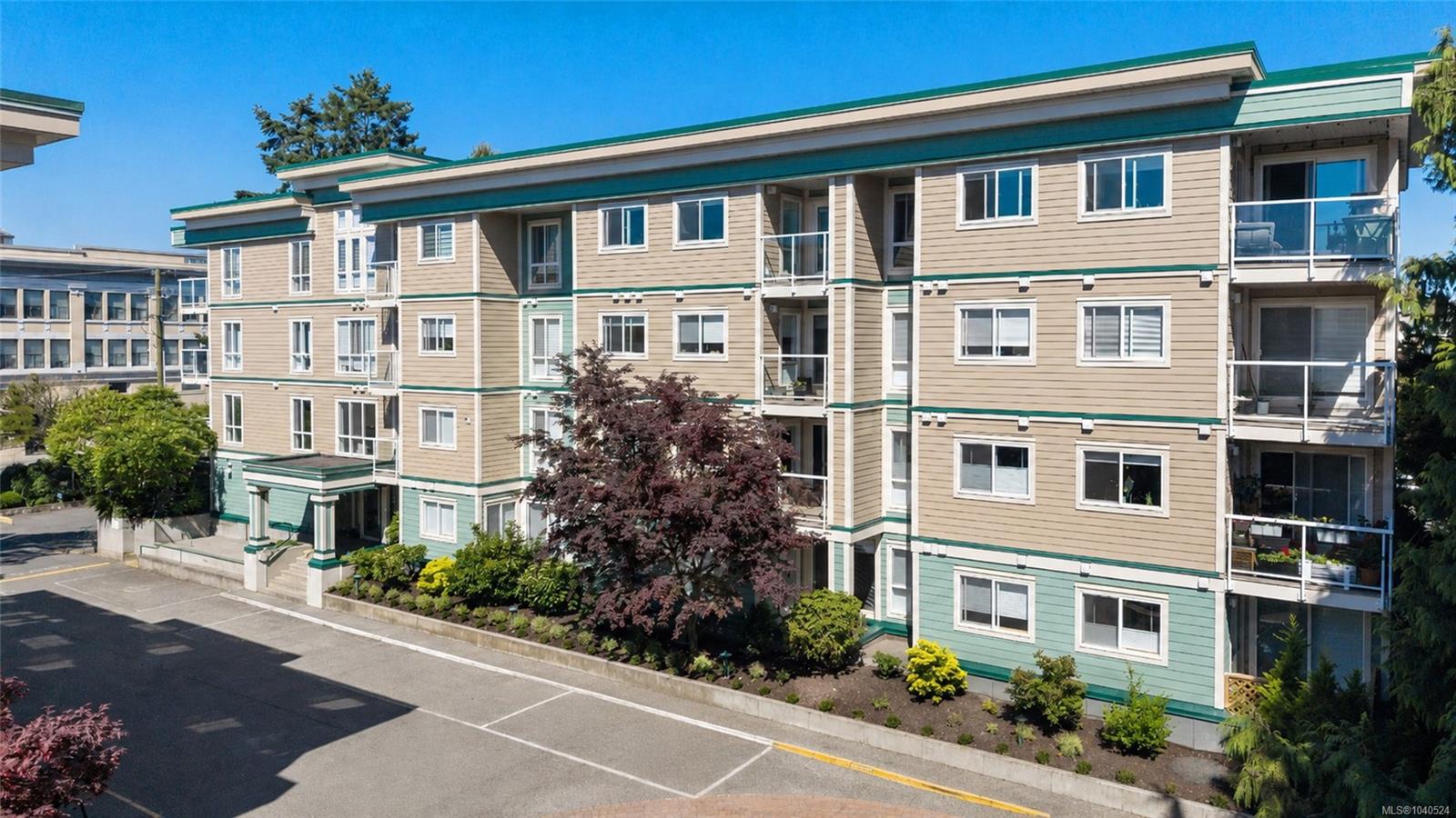 Residential in Victoria 5