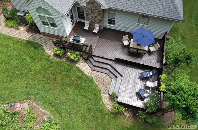 3131 Shadow Creek Dr, House other with 3 bedrooms, 3 bathrooms and null parking in Powhatan VA | Image 82