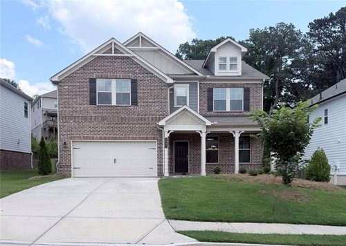 1377 Allspice Way, Lawrenceville, GA, 30045-2508 | Card Image