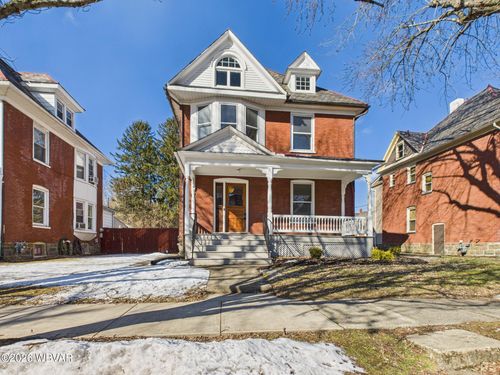 408 Hawthorne Ave, Williamsport, PA, 17701-2122 | Card Image