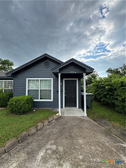 a-1104 S Terrace Street, Temple, TX, 76501 | Card Image