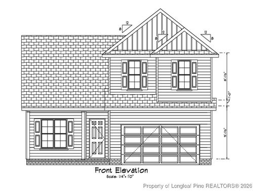 153 Sandalwood Dr, Spring Lake, NC, 28390-9789 | Card Image