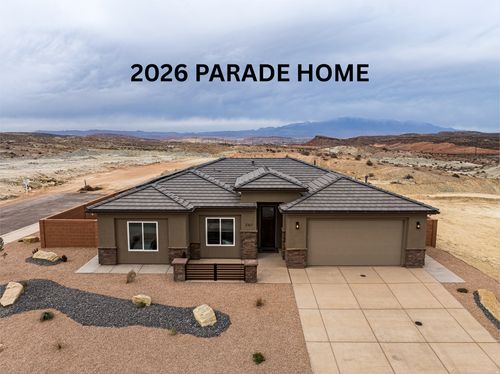 2367 E Malitsoh Way, St George, UT, 84790-2796 | Card Image