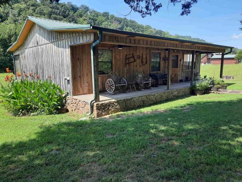 151 Cecil Stevens Rd, Fifty Six, AR, 72533 | Card Image