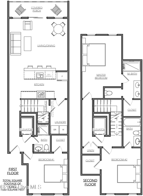 b2-7000 E Yacht Dr, Oak Island, NC, 28465-4413 | Card Image