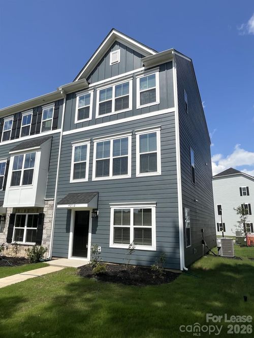 4012 Grand Wylie Way, Charlotte, NC, 28273 | Card Image