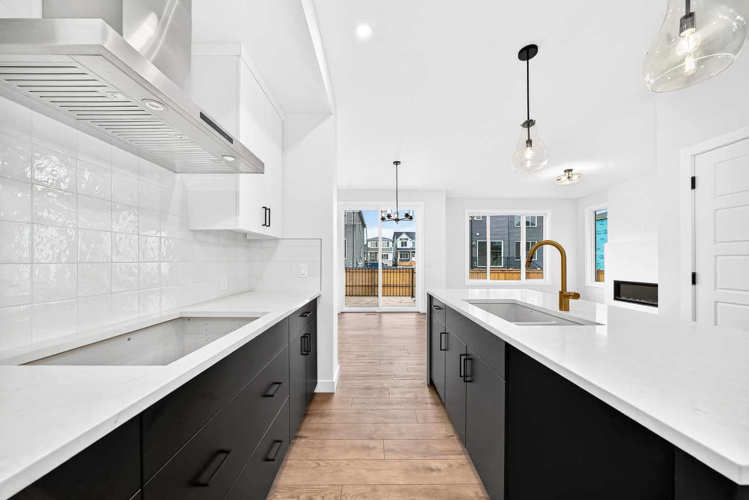 Residential in Calgary 2