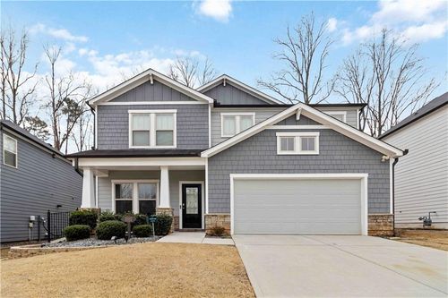 3527 Argent Way, Marietta, GA, 30008-2201 | Card Image