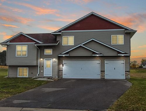 1109 8th Ave Sw, Isanti, MN, 55040-6926 | Card Image