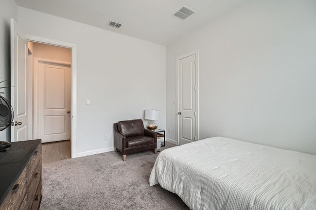 582 Wild Pecan Loop, House other with 4 bedrooms, 3 bathrooms and null parking in Buda TX | Image 17