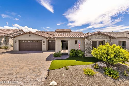 59643 E Arroyo Bello Dr, Oracle, AZ, 85623-1079 | Card Image