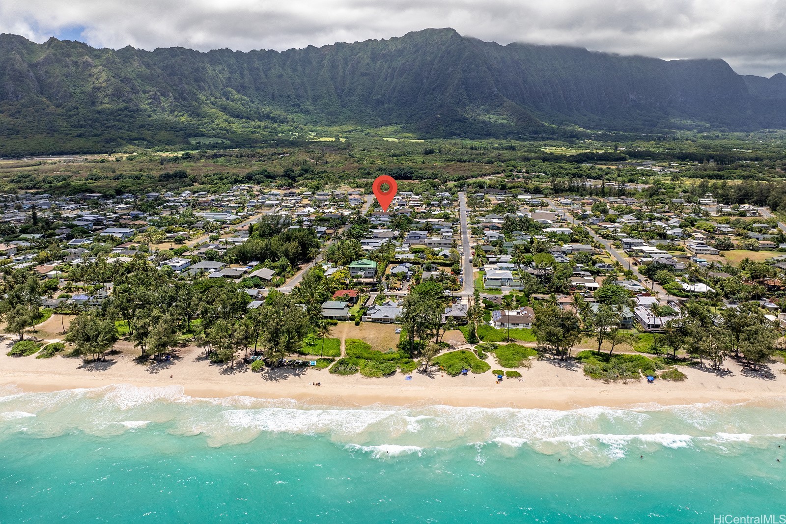 Residential in Waimanalo 2