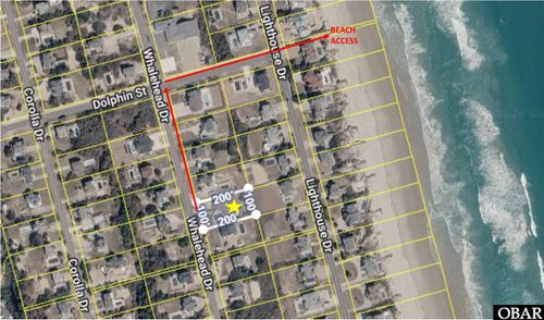 815 Whalehead Dr, Corolla, NC, 27927-9686 | Card Image