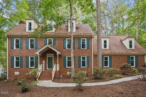 309 Appaloosa Trl, Bahama, NC, 27503-9621 | Card Image