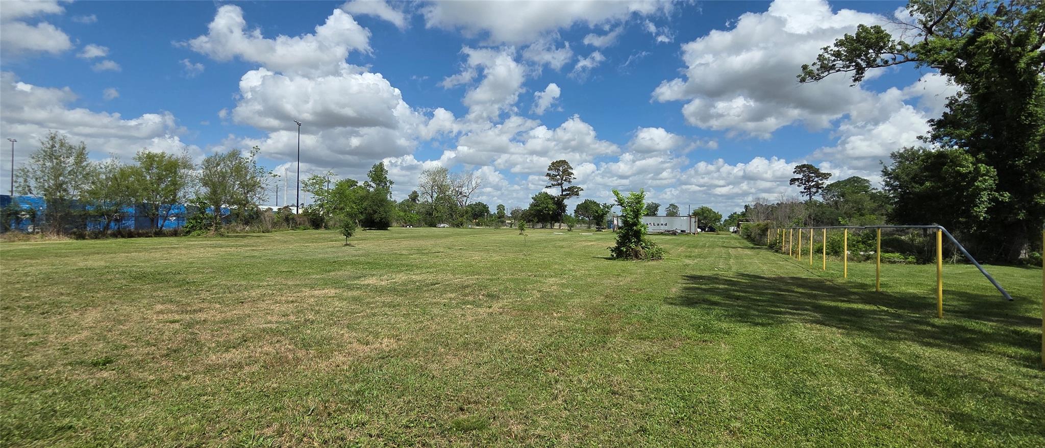Land in Channelview 5