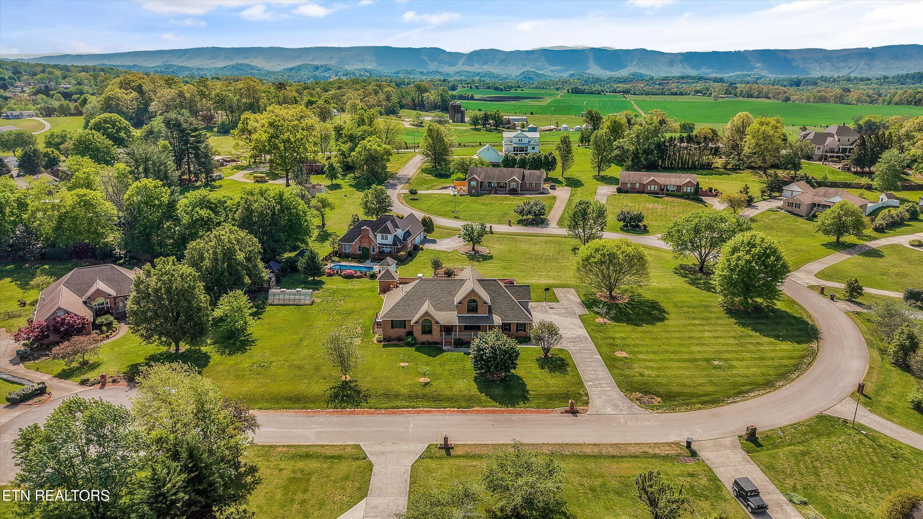 Residential in Maryville 2