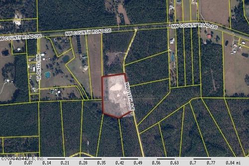 TBD Nw 119th Ave, Lake Butler, FL, 32054 | Card Image