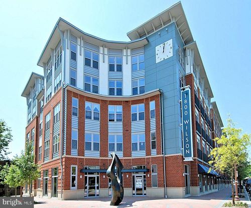 135-1800 Wilson Blvd, ARLINGTON, VA, 22201-6603 | Card Image