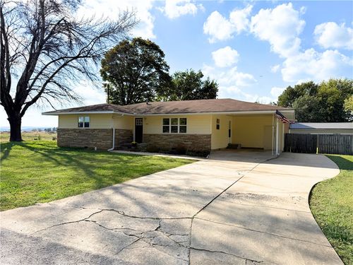 308 S Summit St, Prairie Grove, AR, 72753-3266 | Card Image