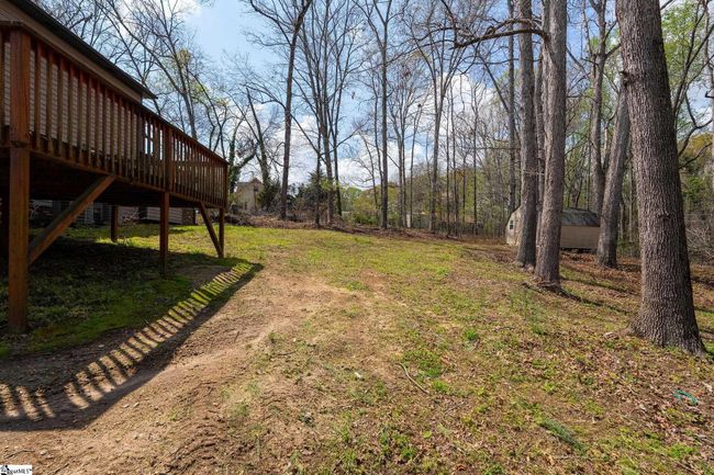 127 Robinwood Ln, House other with 3 bedrooms, 3 bathrooms and 2 parking in Pelzer SC | Image 33