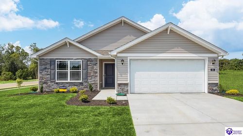 101 Curren Ct, Elizabethtown, KY, 42701-5760 | Card Image