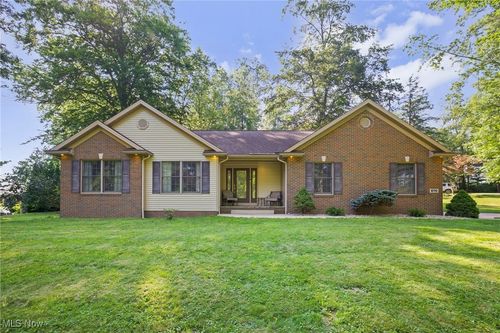 670 Dalton Fox Lake Rd, Dalton, OH, 44618-9403 | Card Image