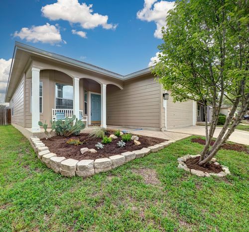 11600 Morgans Point St, Manor, TX, 78653-4948 | Card Image