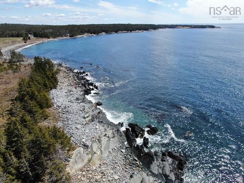 Lot 10 New Harbour Road, New Harbour, NS, B0J1T0 | Card Image