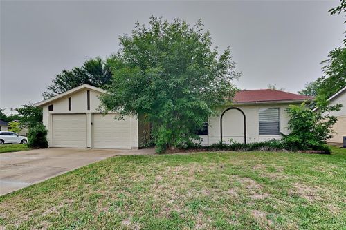 7220 Edinburg Drive, North Richland Hills, TX, 76182 | Card Image