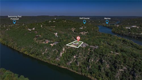 85 Sailboat Dr, Holiday Island, AR, 72631-4546 | Card Image