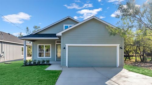 625 Birch Ln, Cottonwood Shores, TX, 78657-9496 | Card Image