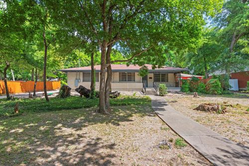 4812 Dove Creek Way, Dallas, TX, 75232-1410 | Card Image