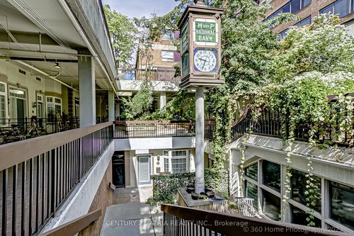 158-78 St Patrick St, Toronto, ON, M5T3K8 | Card Image