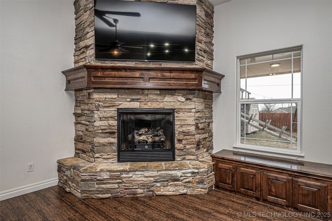 13908 County Road 1566, House other with 3 bedrooms, 2 bathrooms and null parking in Ada OK | Image 36