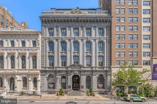 401-421 Chestnut St, PHILADELPHIA, PA, 19106-2421 | Card Image