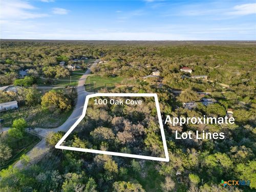 100 Oak Cv, San Marcos, TX, 78666-8354 | Card Image