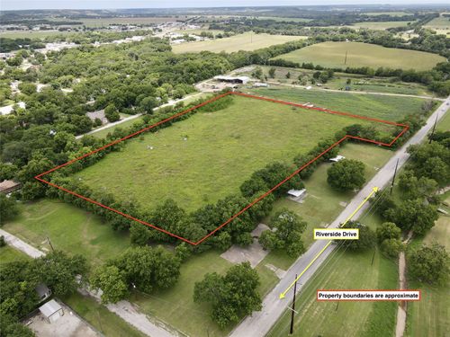 TBD Riverside, Clifton, TX, 76634 | Card Image
