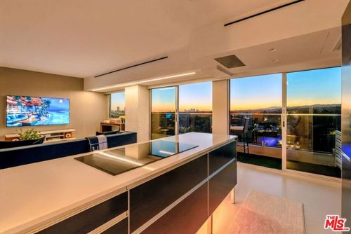1202-838 N Doheny Dr, West Hollywood, CA, 90069-4851 | Card Image